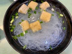 -白玉兰小吃(新村路店)