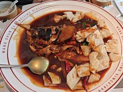 -旺顺阁·北京菜·烤鸭(大望路店)