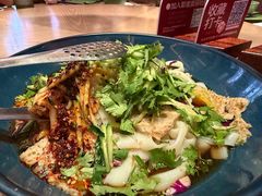 -耶里夏丽·丝路国际·新疆餐厅(浦东区东方路店)