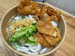 -非遗·十八曲鱼饺(西马总店)