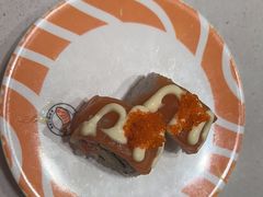 -新一番三文鱼寿司(大东海店)