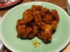 糖醋里脊-新白鹿餐厅(西湖银泰店)
