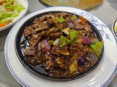 -诺鲜酒店(月河店)