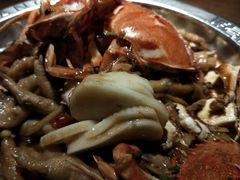 -胖哥俩肉蟹煲(湖滨银泰in77店)