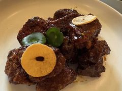 -玫瑰厅上海菜(兴国路店)