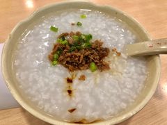 鸡粥-百家鸡味馆(清泰店)