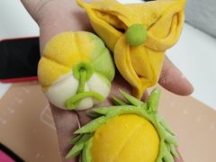 -爱月宝月嫂·育儿嫂
