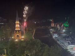 -花水湾第一村温泉大酒店