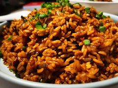 紫菜干捞饭-木棉花开(中心城店)