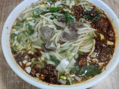 -肖家客饸饹面(郑州总店)