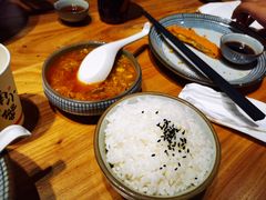 清炒蟹粉-南小蟹手工點心(三里屯店)