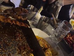 -No.DD戳子烧烤·江湖菜(北京总店)