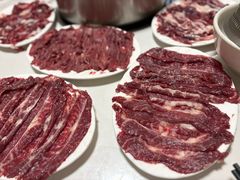 -万祥牛肉火锅(金龙店)
