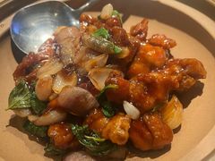 -青年公社烤鸭(滨湖银泰店)