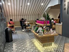-霸王茶姬(正佳广场店)