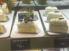 -巴黎贝甜(常德路店)