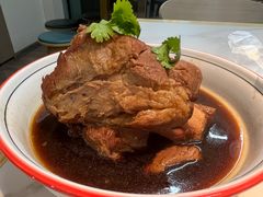 -东北农家小院(定西路店)