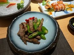 -德川家日本料理(中关村寰太大厦店)
