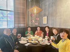 -庐灶江南·江南菜·四合院Bistro(东直门雍和宫·原华侨宾馆店)