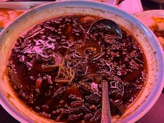 -粉墨特色菜·烧烤音乐酒馆