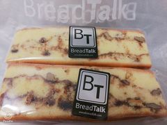 -面包新语(上地华联店)