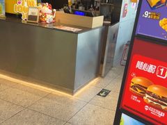 -麦当劳(北苑秋实路店)