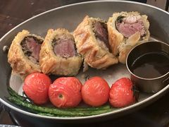 -Ciao窑炉披萨餐厅(宁波阪急店)
