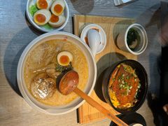 -味千拉面(保定万博广场店)