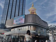 -东莞松山湖万象汇