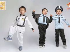 -猴有戏教育戏剧·音乐剧·主持口才·演讲朗诵辩论(环球港华师大校区)