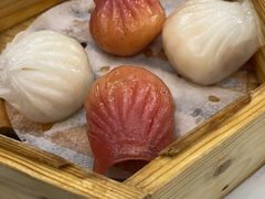 -东鑫记港式茶餐厅(南京东路店)