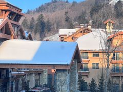 -长白山万达喜来登度假酒店