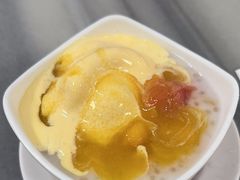 杨枝金露-芬芳甜品(同福路店)