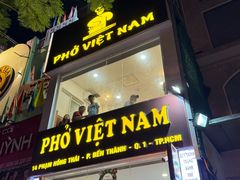 -Pho Hoa Pasteur