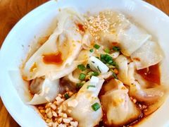-付小姐在成都(中山公园店)