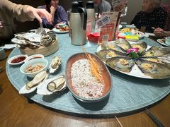 -蚝得喜海鲜(东城店)