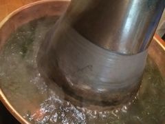 -前门涮肉(群力店)
