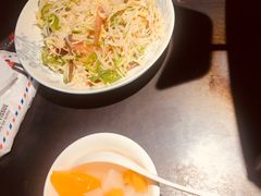 -夯鱼烤鱼·尔滨地标美食(中央商场店)