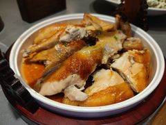 -张家卫·阳江菜·小海鲜(肥婆湾桥店)