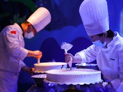 -皇家美孚·蛋糕外送(东部佳世客店)