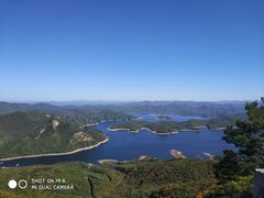 -五女山景区