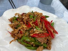 -后海16号·北京私房菜