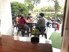 -十面春风·江南面馆(崇宁路店)