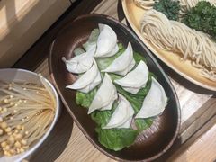 -千牛将·鲜牛肉火锅(开元路店)