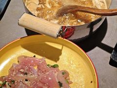 -沼津港精致料理·寿喜烧·烧鸟(龙湖南桥天街日料榜单店)