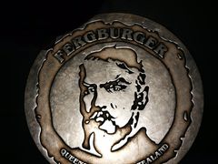 -Fergburger(皇后镇店)