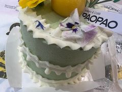 -PAOPAO Bakery&Café(港汇店)