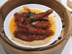 -汤城小厨•粤菜•靓汤(西直门凯德MALL店)