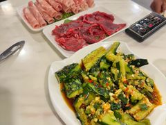 -安吉美渝石锅鱼(芜园西路店)