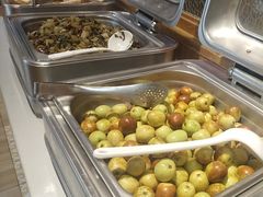 -姥姥春饼·烤鸭(未央路盛龙店)